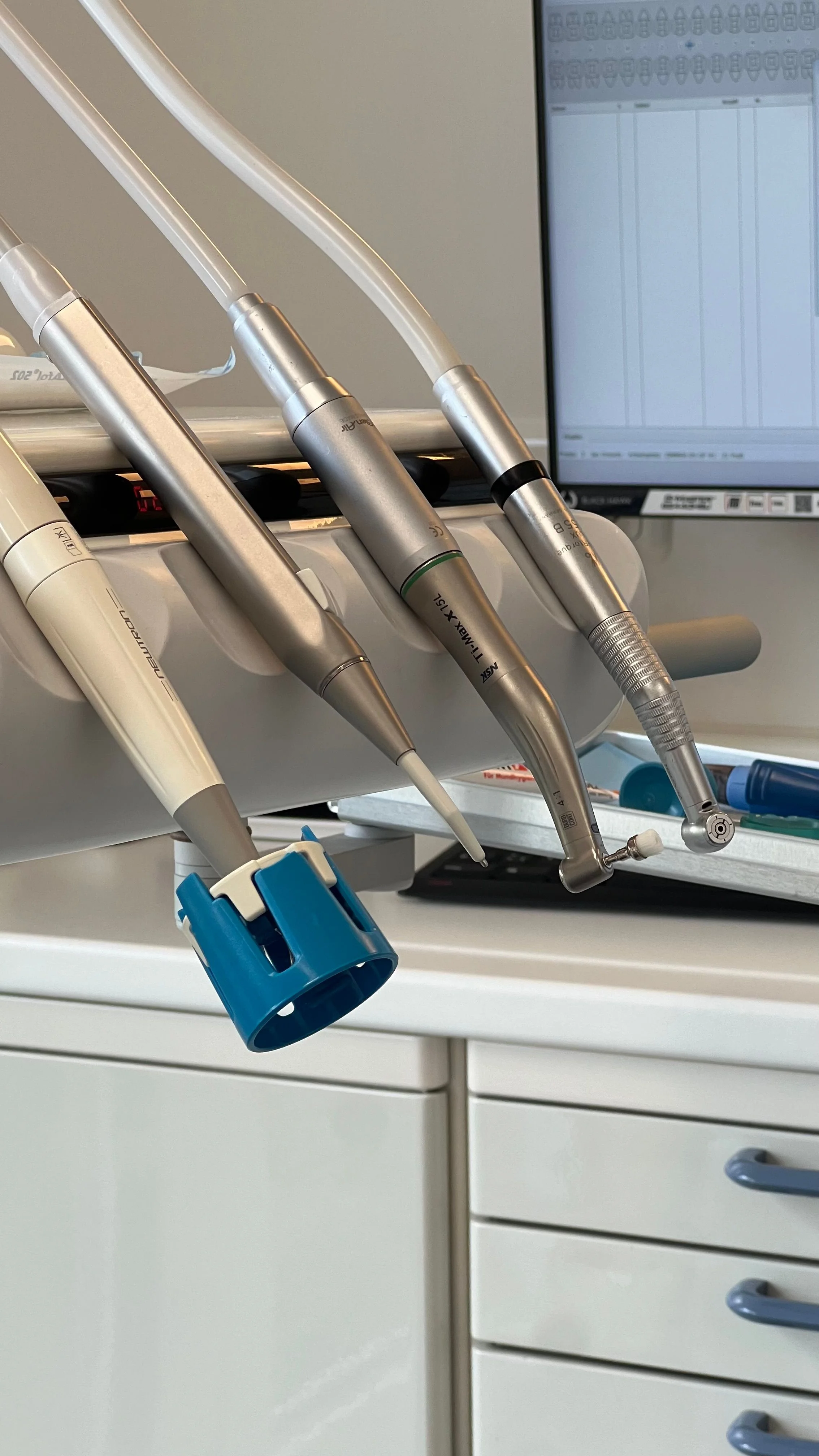 Blanqueamiento dental seguro: lo que debes saber antes